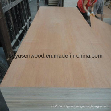 AAA Grade Plywood for Cabinet